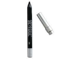 Олівець для очей Urban Decay 24/7 Glide On Eye Pencil Eyeliner в кольорі ZERO Travel Mini